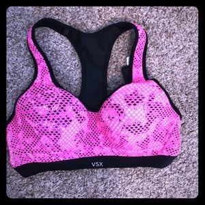 VSX Sports Bra